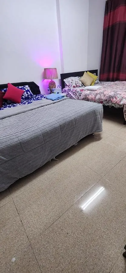 Jason Apartment أبو ظبي