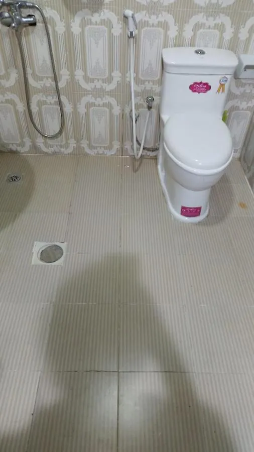 Jason Apartment أبو ظبي الإمارات العربية المتحدة